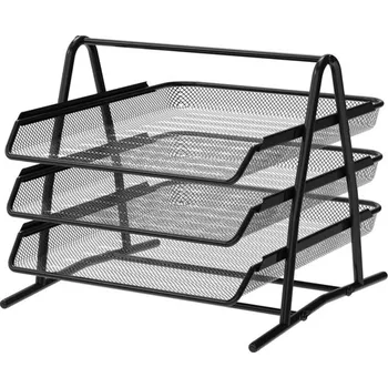 Pořadač na recepty Organizér Detectalia BM3pN