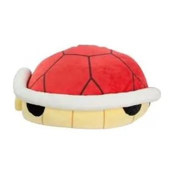 Dětské zboží Mocchi plusz Mario Kart Red Shell TOMY