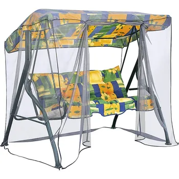 Příslušenství k houpačce Univerzální moskytiéra na houpačku velikost S PATIO DA-467051