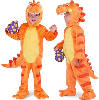 Dětský kostým Spooktacular T-REX vel.3T