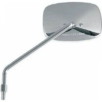 Motodíl Vicma zrcátko Aprilia Scarabeo - levé E592I pro motorku