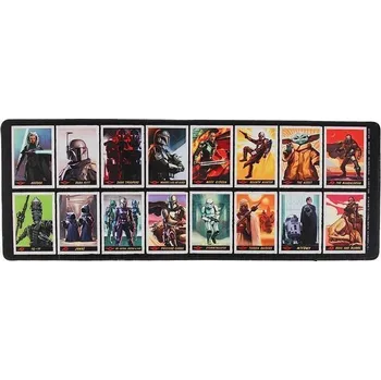 Podložka pod myš Mandalorian Herní podložka