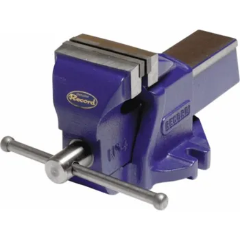 Svěrák Irwin garážový svěrák 4-1/2/115 mm - T23ZR