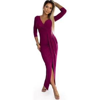 Dámské šaty Numoco 404-9