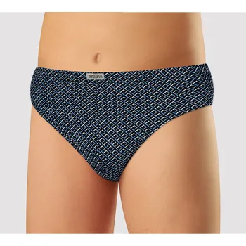 Pánské slipry ANDRIE PS 3600 Barva: mix, Velikost: 50/52