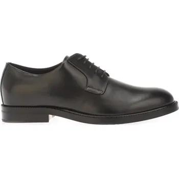 Pánské polobotky Boty Boss Black 8068641 UK 9