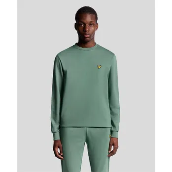 Pánské pyžamo Lyle and Scott Green 5789863 S