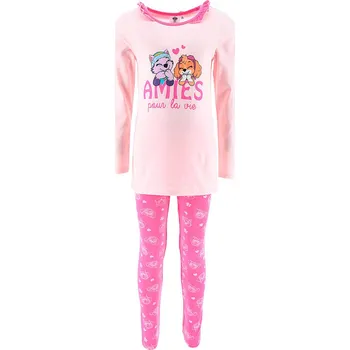 Dívčí spodní prádlo Disney Paw Patrol Rosa/ Pink 6044388 110