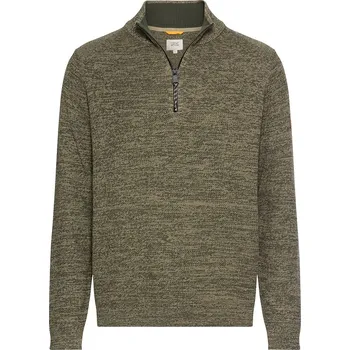 Pánský svetr Svetr Camel Active Khaki 122239 XXL