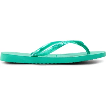 Dívčí pantofle Havaianas Virtual Green 8747278 1/2