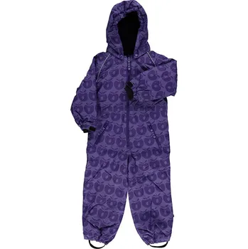 Dívčí džíny Småfolk Lila 6649052 122