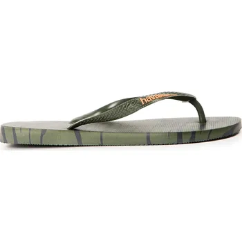 Dámská obuv Havaianas Green 4290509 6/7