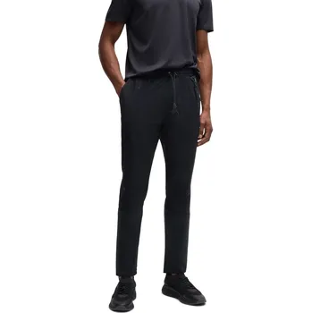 Tepláky Boss Black 7629321 S