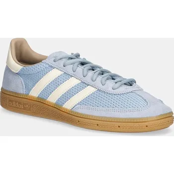 Dámské tenisky Tenisky adidas Originals Handball Spezial, 38 2/3, modrá, 50X