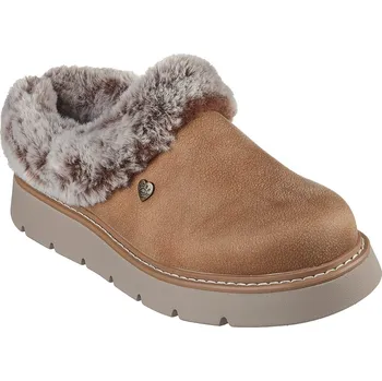 Dámské pantofle Skechers Chestnut 7991385 7 (40)