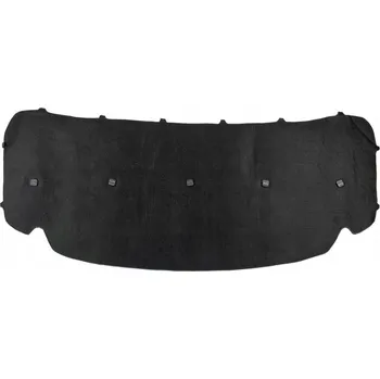 Soustava řízení ODHLUČNĚNÍ KAPOTY MOTORU VW CADDY 2004-, TOURAN 2003-