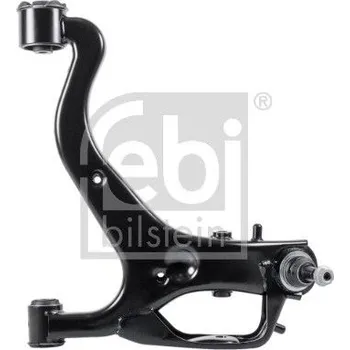 Zavěšení kol Řídicí páka, zavěšení kol FEBI BILSTEIN 48102