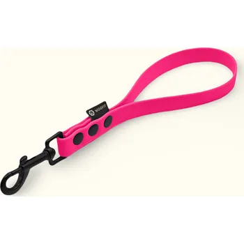 Vodítko pro psa Ručka Grip: Růžová