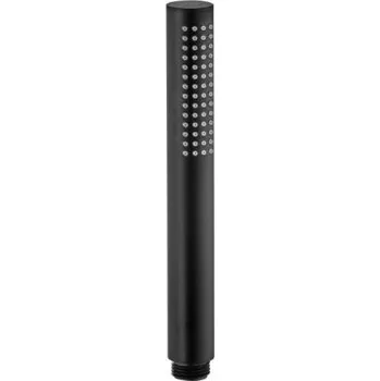 Kludi NOVA FONTE ruční sprcha 185 mm, matná černá