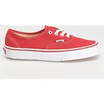 Vans Authentic (red) 45, červená