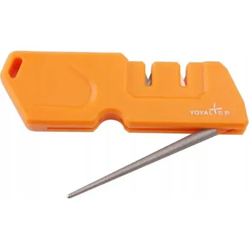 Brousek na nože diamantové Taidea