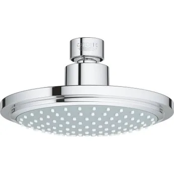 Grohe EUPHORIA COSMOPOLITAN 160 horní sprcha pr. 160 mm, Water Saving, chrom