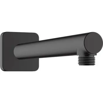 Hansgrohe VERNIS SHAPE sprchové rameno 240mm, matná černá