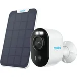 Reolink Argus Series B310 + Solar panel