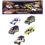 Majorette CastHeads Series dárková sada…