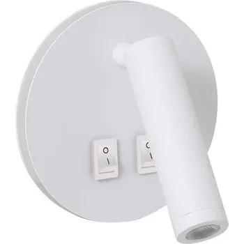 Nástěnné svítidlo Immax Goal 08275L 1xLED 6W