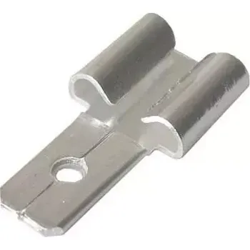 Záložní baterie Redukce faston 6,3mm na faston 4,7mm (3829g.60)