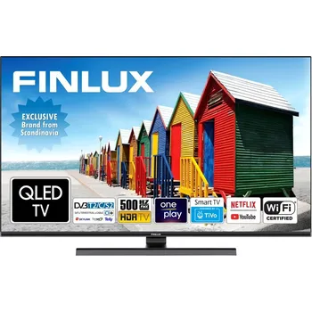 Televizor Finlux 32" QLED (32FQI8061)