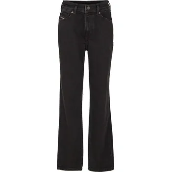 Dámské džíny Džíny Diesel Blk Gry Denim 5926515 30 L32