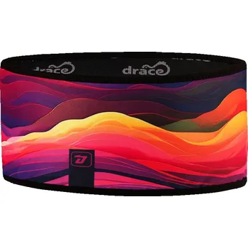 Čelenka Dráče Dvouvrstvá funkční čelenka - univerzální Velikost: XL
