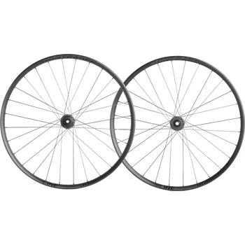 Zapletené kolo Bontrager Line Comp 30 TLR Boost 29 černá, zadní