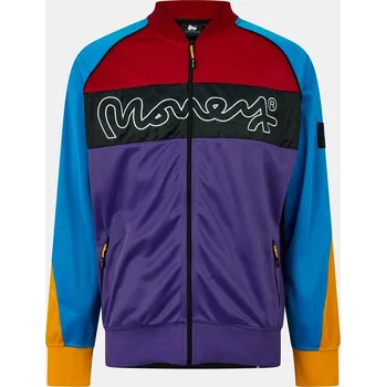 Pánská větrovka Bunda Money Multi 7845173 X Small