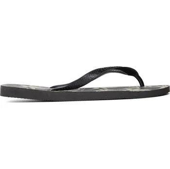 Pánské žabky Havaianas Black 8411041 8/9