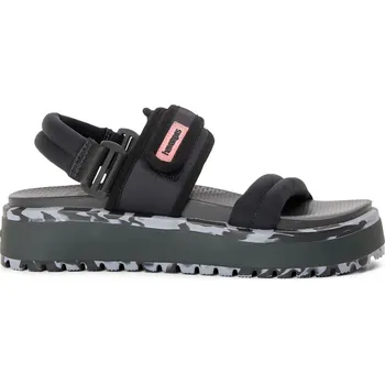 Dámské žabky Havaianas Black 9093513 4.5