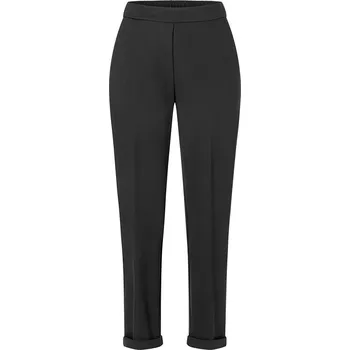 Dámské kalhoty MAC Schwarz 1697700 44