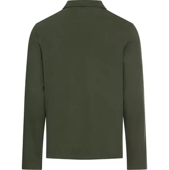 Oblečení a móda Tričko Camel Active Khaki 1306560 L