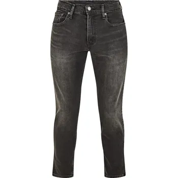 Pánská móda Džíny Levis First Impressn 3823622 30W S