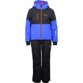 Peak Mountain Schwarz/ Blau 706571 152