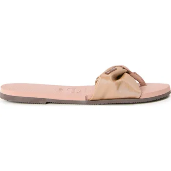 Dámské žabky Havaianas Crocus Rose 595476 3/4