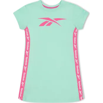 Dívčí šaty Reebok Beach Glass 757667 13-14Y
