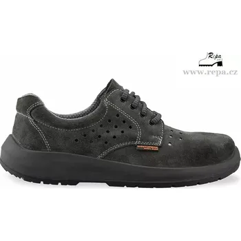 Pracovní obuv Obuv WINTOPERK Sport ALFA 01 V270075 šedá, perforovaná 48