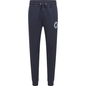 Pánské kraťasy Tepláky Boss Dark Blue 5972968 S