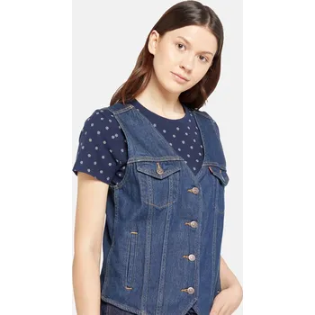 LEVIS Square Circle 9289847 10 (S)