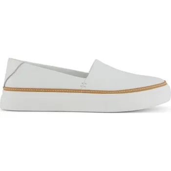 Dámská obuv Tenisky Toms White 731414 UK 7.5