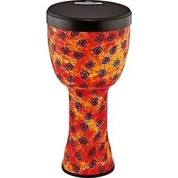 Meinl VR-SDJPO12-NH Viva Rhythm Sunshine/Black 12" Djembe