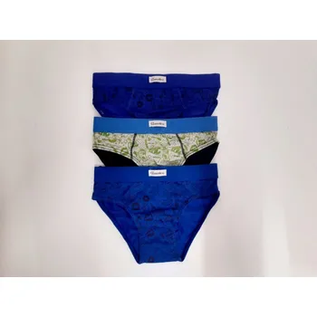 Slipy Gasolino Slipy obrázky Barva: tmavě modrá, Velikost: 116